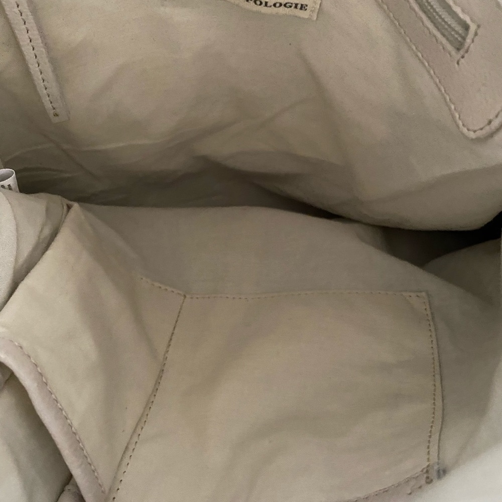 Anthropologie Tote - Isa Leather - Picture 7 of 13